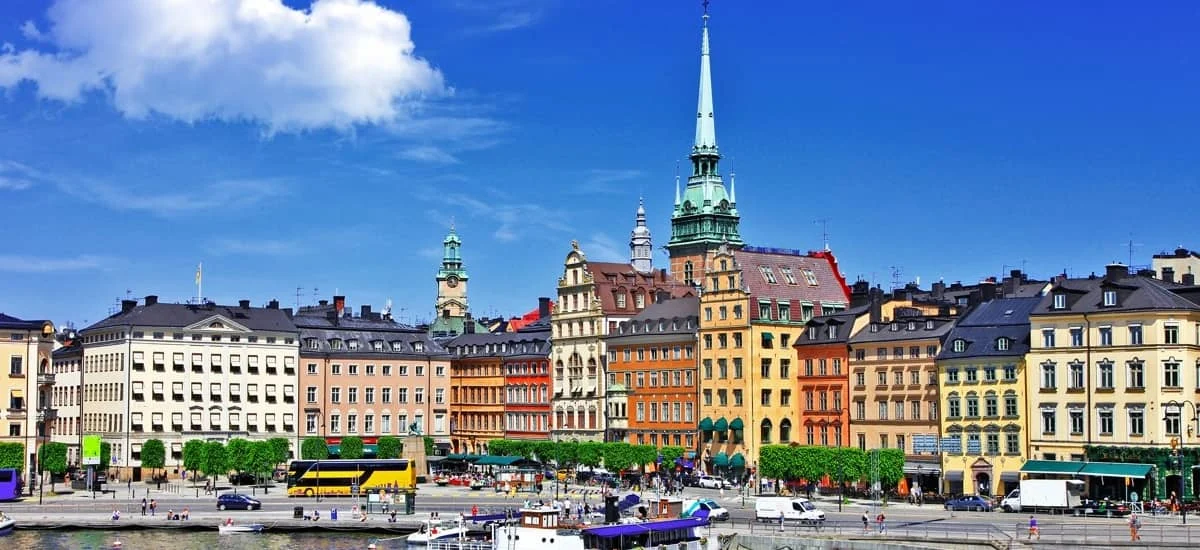 Open a Business in Sweden as a Foreigner